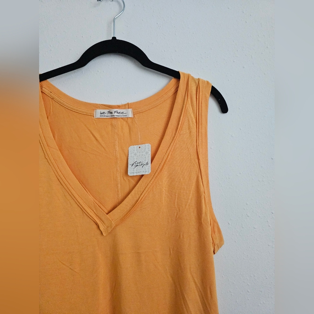 Free People Top - Picture 3 of 9